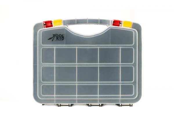 Toolkid Spijkerbak Assortimentsdoos Kindergereedschap 4 Toolkid Spijkerbak Assortimentsdoos Kindergereedschap - Afbeelding 2