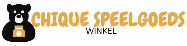 Chique Speelgoeds Winkel