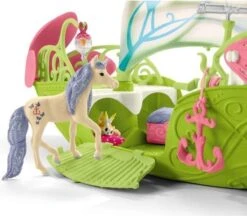 Schleich 42444 Sera’s Magische Bloemboot 12 Schleich 42444 Sera’s Magische Bloemboot -Chique Speelgoeds Winkel 42444 schleich bayala boot magische bloemenboot 4