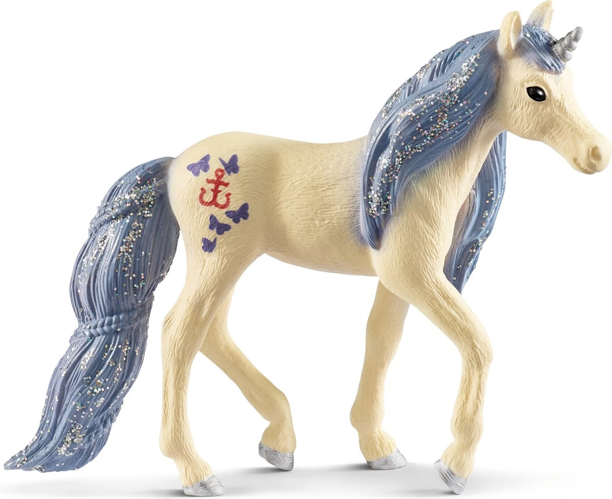 Schleich 42444 Sera’s Magische Bloemboot 5 Schleich 42444 Sera’s Magische Bloemboot - Afbeelding 3
