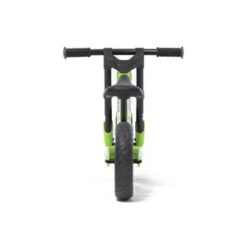 BERG BIKY MINI Green Loopfiets 10 ” Inch EVA Banden -Chique Speelgoeds Winkel Berg biky mini green speelactief.nl 2 1