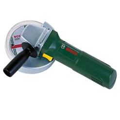 Bosch 8426 Haakse Slijper Slijptol -Chique Speelgoeds Winkel Bosch 8426 slijptol haakse slijper theo klein 1