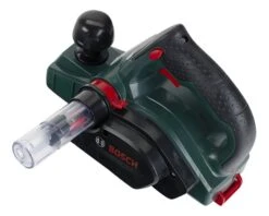 Theo Klein Bosch Schaafmachine 8727 Kindergereedschap -Chique Speelgoeds Winkel Bosch kindergereedschap schaafmachine incl potloodslijper speelactief