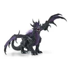Schleich 70152 Schaduwdraak Shadow Dragon Eldrador 8 Schleich 70152 Schaduwdraak Shadow Dragon Eldrador -Chique Speelgoeds Winkel Eldrador Schaduwdraak SCHLEICH 70152 shadow dragon 1