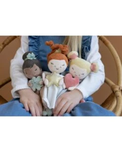 Little Dutch LD4532 Fay De Fee Van De Liefde 20 Cm. -Chique Speelgoeds Winkel Fay de fee van de liefde Little dutch LD4532 4