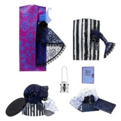 LOL Surprise OMG Doll Serie 4.5 Moonlight -Chique Speelgoeds Winkel LOL surprise OMG doll serie 4.5 moonlight 2