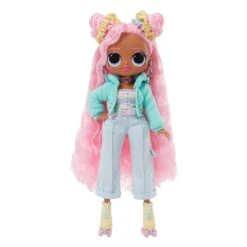 LOL Surprise OMG Doll Serie 4.5 Sunshine -Chique Speelgoeds Winkel LOL surprise OMG doll serie 4.5 sunshine 1