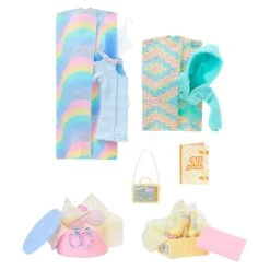 LOL Surprise OMG Doll Serie 4.5 Sunshine -Chique Speelgoeds Winkel LOL surprise OMG doll serie 4.5 sunshine 3