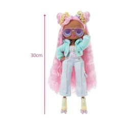 LOL Surprise OMG Doll Serie 4.5 Sunshine -Chique Speelgoeds Winkel LOL surprise OMG doll serie 4.5 sunshine 4