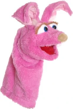 Sokpop Mampfine Living Puppets