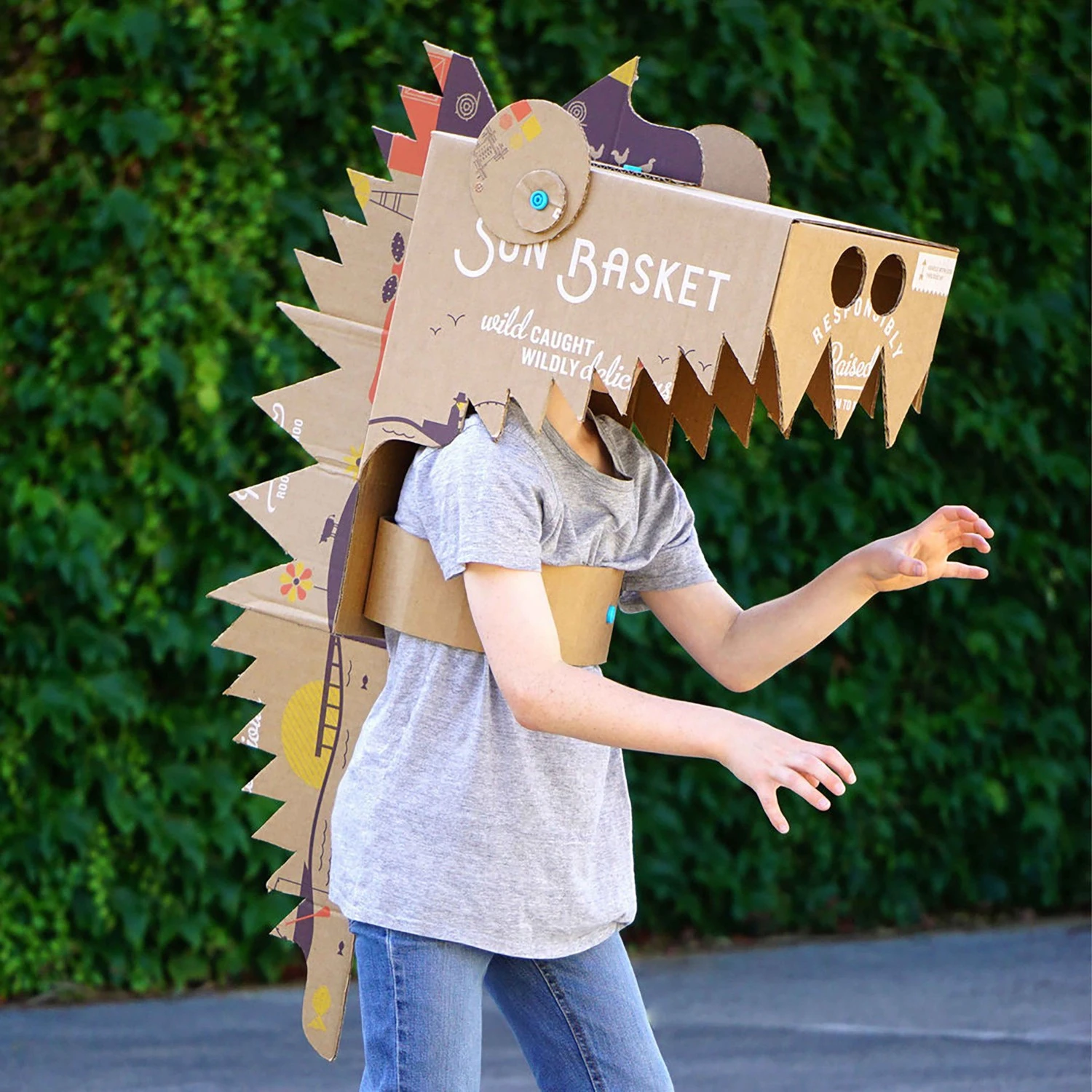 Makedo Discover 126 Gereedschapsset Voor Karton Kindergereedschap 7 Makedo Discover 126 Gereedschapsset Voor Karton Kindergereedschap - Afbeelding 5