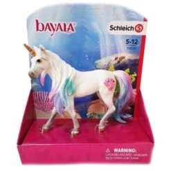 Schleich 70570 Onderwater Eenhoorn Merrie Bayala 11 Schleich 70570 Onderwater Eenhoorn Merrie Bayala -Chique Speelgoeds Winkel Schleich 70570 Zee eenhoorn merrie speelactief.nl