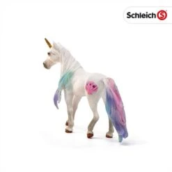 Schleich 70570 Onderwater Eenhoorn Merrie Bayala 10 Schleich 70570 Onderwater Eenhoorn Merrie Bayala -Chique Speelgoeds Winkel Schleich 70570 zee eenhoorn merrie 1