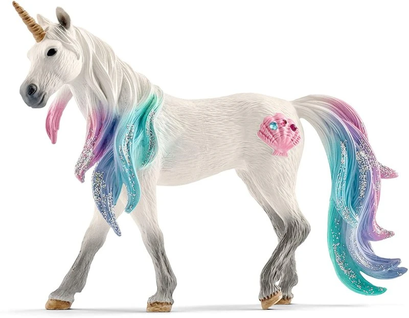 Schleich 70570 Onderwater Eenhoorn Merrie Bayala 3 Schleich 70570 Onderwater Eenhoorn Merrie Bayala