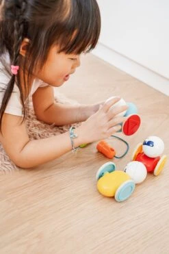 Nieuwe uitgaven -Chique Speelgoeds Winkel SmartMax SMX 233 My First Wobbly Cars 10 1 scaled 1