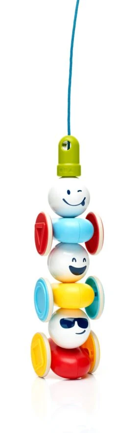 SmartMax SMX233 My First Wobbly Cars 17 SmartMax SMX233 My First Wobbly Cars -Chique Speelgoeds Winkel SmartMax SMX 233 My First Wobbly Cars 4 scaled 1