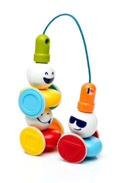 SmartMax SMX233 My First Wobbly Cars 20 SmartMax SMX233 My First Wobbly Cars -Chique Speelgoeds Winkel SmartMax SMX 233 My First Wobbly Cars 7 scaled 1