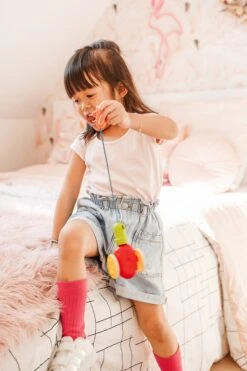 SmartMax SMX233 My First Wobbly Cars 21 SmartMax SMX233 My First Wobbly Cars -Chique Speelgoeds Winkel SmartMax SMX 233 My First Wobbly Cars 8 scaled 1