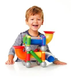 SmartMax SMX404 Click & Roll New Colours 14 SmartMax SMX404 Click & Roll New Colours -Chique Speelgoeds Winkel Smartmax smx 404 click and roll new colours 1