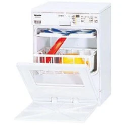Miele Speelgoed Afwasmachine – Theo Klein 6 Miele Speelgoed Afwasmachine – Theo Klein -Chique Speelgoeds Winkel afwasmachine miele speelgoed theo klein 1 1