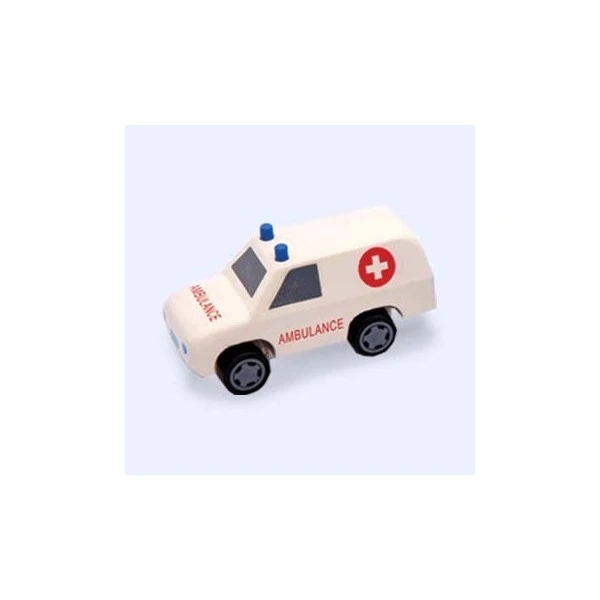 Ambulance 4 Ambulance - Afbeelding 2