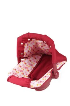 Poppendraagzitje – Maxi-cosi Gotz -Chique Speelgoeds Winkel autostoeltjes maxi cosi pop gotz 3401945 scaled 2