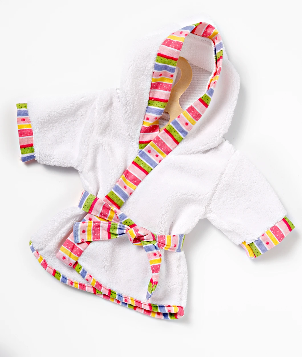 Badjas Pop Mt 28 – 35 Cm. 3 Badjas Pop Mt 28 – 35 Cm.