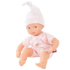 Gotz Badpopje-Mini-Aquini-Girl 20-cm