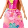 Barbie Pop Dreamtopia Prinses Blond Haar -Chique Speelgoeds Winkel barbie dreamtopia prinses blond