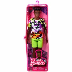 Barbie Fashionistas Ken Pop 183 -Chique Speelgoeds Winkel barbie fashionistas ken pop 183 2
