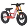 BERG BIKY Cross Red Loopfiets 12 “ 2 BERG BIKY Cross Red Loopfiets 12 “ -Chique Speelgoeds Winkel berg biky cross rood loopfiets