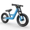 BERG BIKY City Blue Loopfiets 12 Inch Handrem -Chique Speelgoeds Winkel berg biky city blue loopfiets met handrem 24.74.30.00