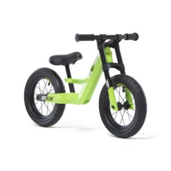 BERG BIKY City Green Loopfiets 12 ” Inch Luchtbanden 16 BERG BIKY City Green Loopfiets 12 ” Inch Luchtbanden -Chique Speelgoeds Winkel bergtoys biky city green 12 inch loopfiets speelactief.nl berg 1