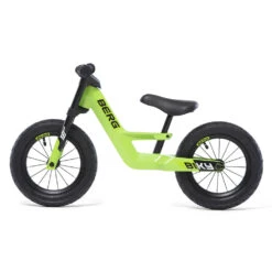 BERG BIKY City Green Loopfiets 12 ” Inch Luchtbanden 13 BERG BIKY City Green Loopfiets 12 ” Inch Luchtbanden -Chique Speelgoeds Winkel bergtoys biky city green 12 inch loopfiets speelactief.nl berg 4