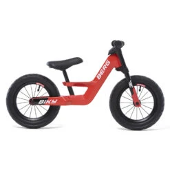 BERG BIKY City Red Loopfiets 12 ” Inch Luchtbanden 13 BERG BIKY City Red Loopfiets 12 ” Inch Luchtbanden -Chique Speelgoeds Winkel bergtoys biky city red 12 inch loopfiets speelactief.nl berg 2