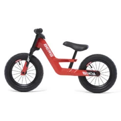 BERG BIKY City Red Loopfiets 12 ” Inch Luchtbanden 14 BERG BIKY City Red Loopfiets 12 ” Inch Luchtbanden -Chique Speelgoeds Winkel bergtoys biky city red 12 inch loopfiets speelactief.nl berg 3