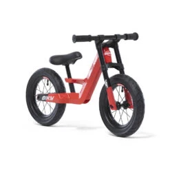 BERG BIKY City Red Loopfiets 12 ” Inch Luchtbanden 15 BERG BIKY City Red Loopfiets 12 ” Inch Luchtbanden -Chique Speelgoeds Winkel bergtoys biky city red 12 inch loopfiets speelactief.nl berg 4