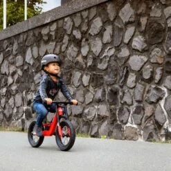 BERG BIKY City Red Loopfiets 12 ” Inch Luchtbanden 17 BERG BIKY City Red Loopfiets 12 ” Inch Luchtbanden -Chique Speelgoeds Winkel bergtoys biky city red 12 inch loopfiets speelactief.nl berg 6