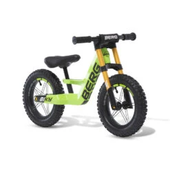 BERG BIKY Cross Green Loopfiets 12 ” Inch Luchtbanden 13 BERG BIKY Cross Green Loopfiets 12 ” Inch Luchtbanden -Chique Speelgoeds Winkel bergtoys biky cross green 12 inch loopfiets speelactief.nl berg 3