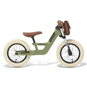 BERG BIKY Retro Green Loopfiets 12 ” Inch Luchtbanden 5 BERG BIKY Retro Green Loopfiets 12 ” Inch Luchtbanden - Afbeelding 3