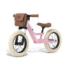 BERG BIKY Retro Pink Loopfiets 12 ” Inch Luchtbanden -Chique Speelgoeds Winkel bergtoys biky retro pink 12 inch loopfiets speelactief.nl berg 3