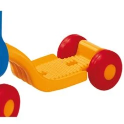 Big Roller Step Kinderstep -Chique Speelgoeds Winkel big roller step autoped 2