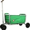 Beachtrekker Life Bolderwagen Opvouwbaar – Groen 1 Beachtrekker Life Bolderwagen Opvouwbaar – Groen -Chique Speelgoeds Winkel bolderwagen opvouwbaar beachtrekker life groen 1