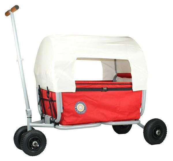 Beachtrekker Life Huif Bolderwagen 8 Beachtrekker Life Huif Bolderwagen - Afbeelding 6