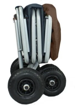 Beachtrekker Life Bolderwagen Opvouwbaar – Rood 9 Beachtrekker Life Bolderwagen Opvouwbaar – Rood -Chique Speelgoeds Winkel bolderwagen opvouwbaar beachtrekker life zwart 2 1