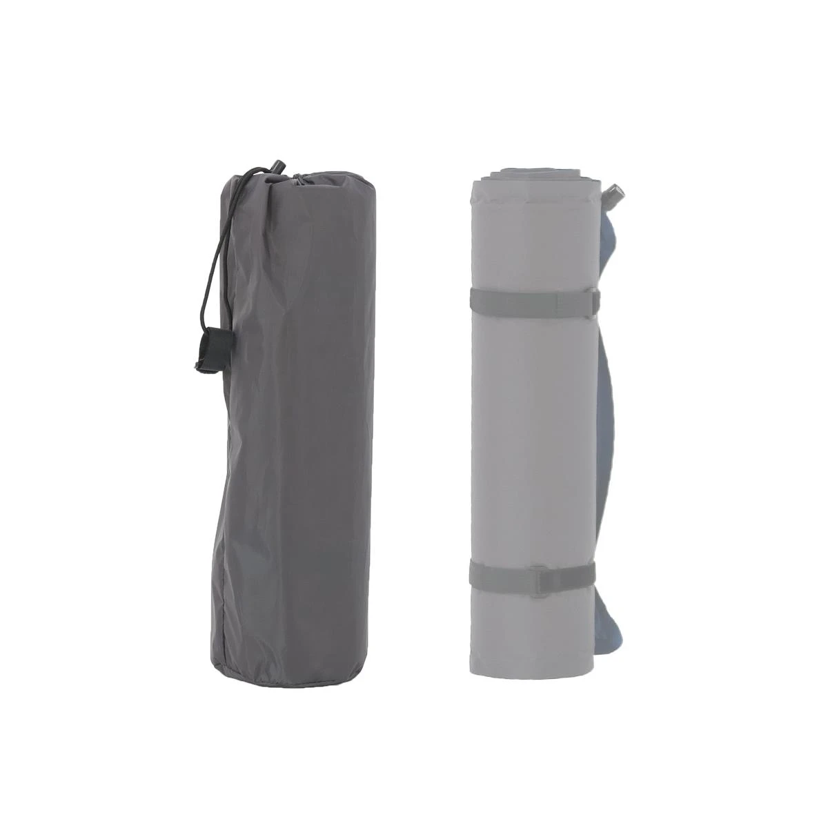 Active Outdoor Bolderwagen Opblaasbaar Zitkussen / Matras 5 Active Outdoor Bolderwagen Opblaasbaar Zitkussen / Matras - Afbeelding 3