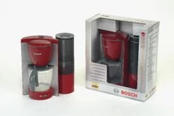 Bosch Koffiezetapparaat 9577 -Chique Speelgoeds Winkel bosch koffiezetapparaat theo klein 95770 1 1