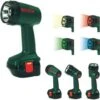 Bosch Lamp Theo Klein 8448 -Chique Speelgoeds Winkel bosch lamp theo klein 8448