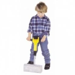 Bosch Pneumatische Boorhamer Sloophamer Theo Klein 8405 -Chique Speelgoeds Winkel bosch pneumatische hamer theo klein 8405 1 1