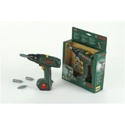 Bosch Accu Schroefmachine Theo Klein 8567 -Chique Speelgoeds Winkel bosch schroefmachnine theo klein 8402 1 1